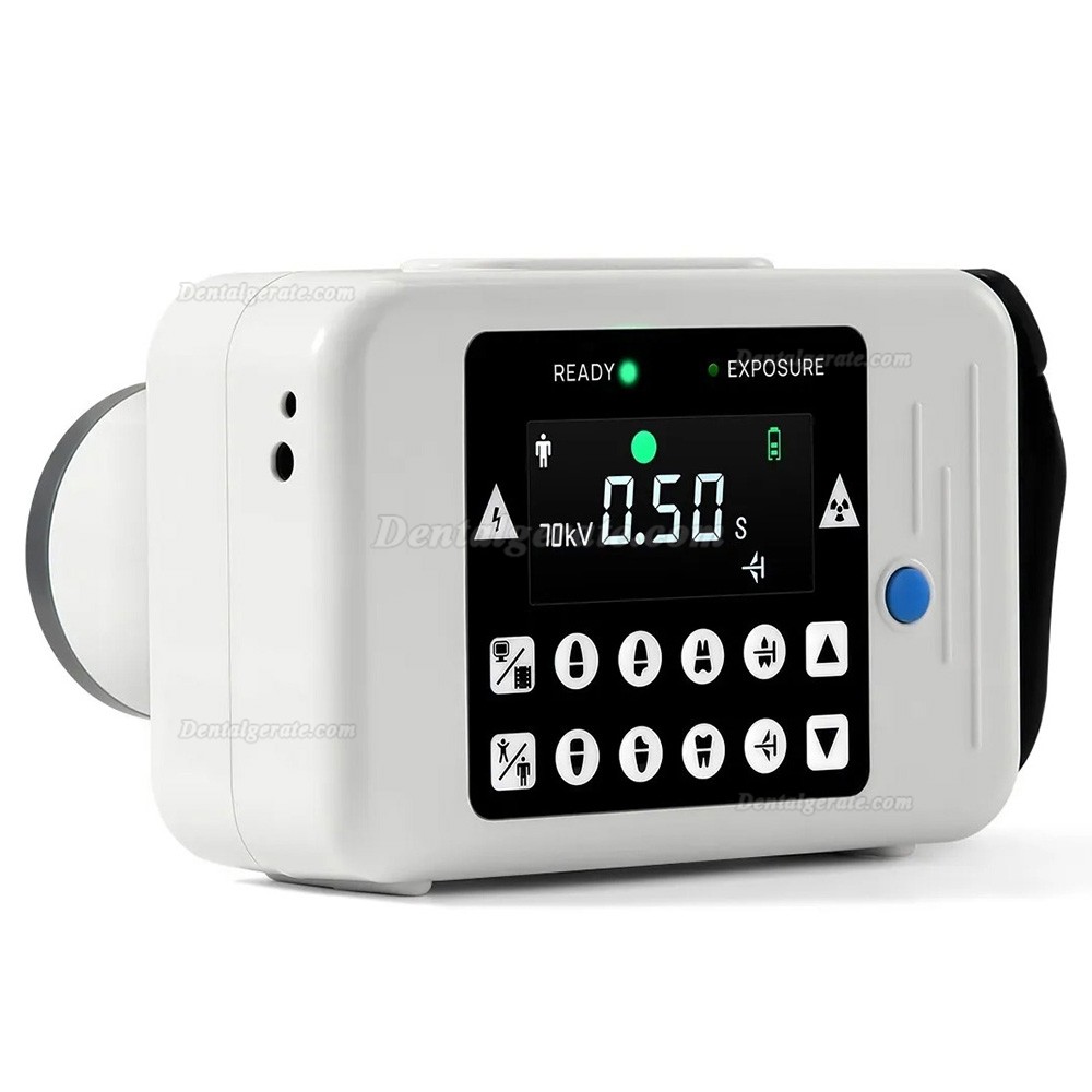 Dental Mobiles Digitales R&ouml;ntgenger&auml;t Handheld Intraoral R&ouml;ntgenger&auml;t RAY-121
